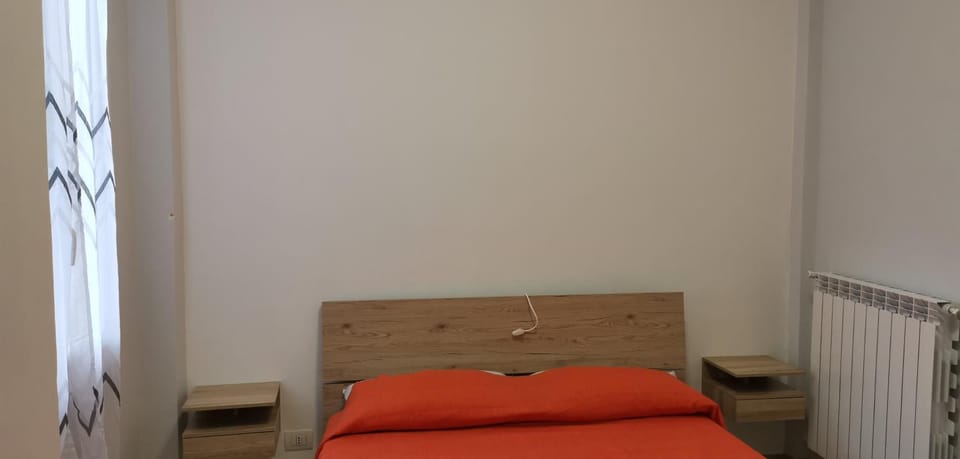 CAV Bleu Safir by People Apartment in Sanremo