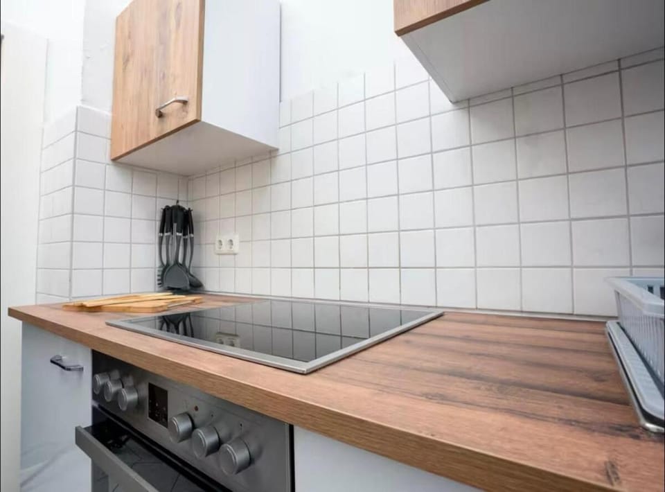 stove
