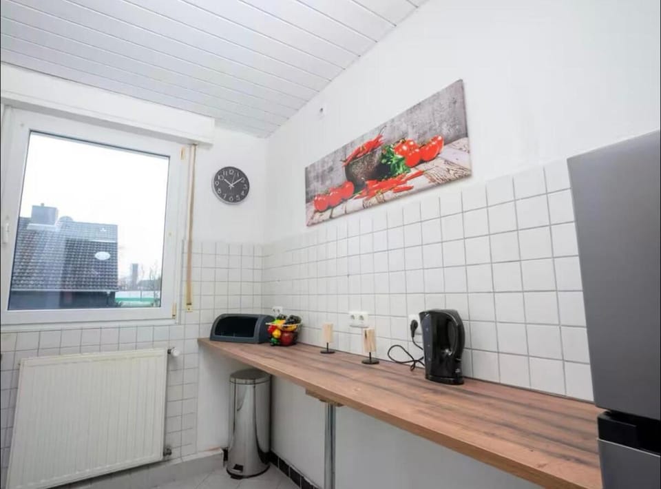 Coffee/tea facilities, Kitchen or kitchenette