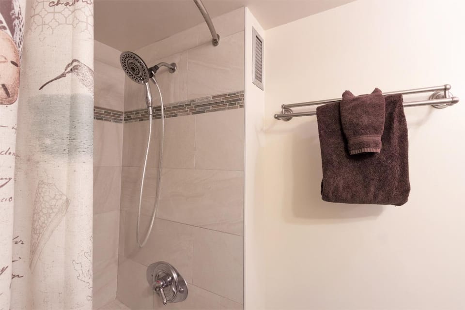 Shower, Bathroom, Bath
