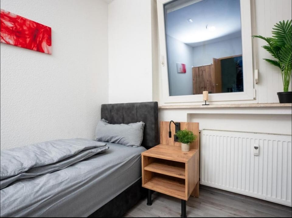 Living room, Photo of the whole room, Bedroom