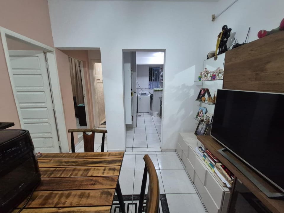 Apt próx ao Hangar Cop30 Apartment in Belém