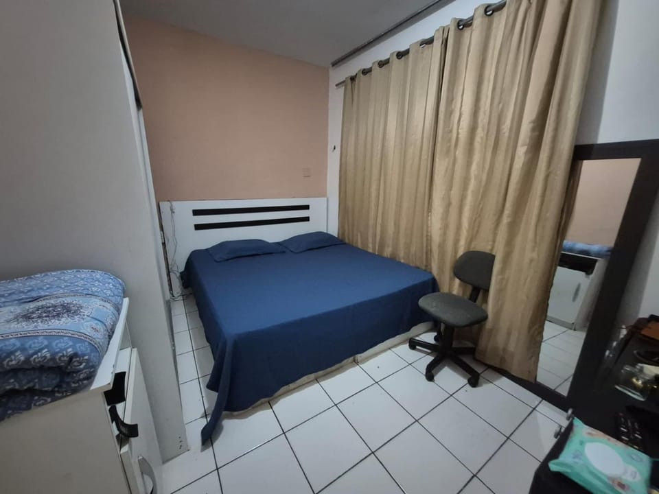 Apt próx ao Hangar Cop30 Apartment in Belém