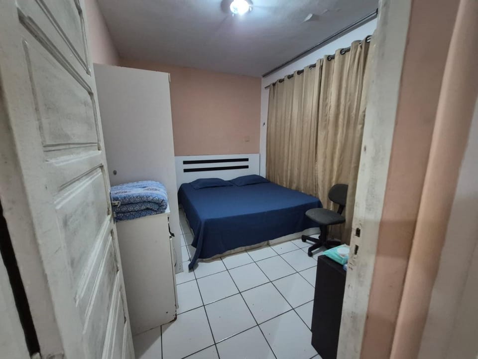 Apt próx ao Hangar Cop30 Apartment in Belém