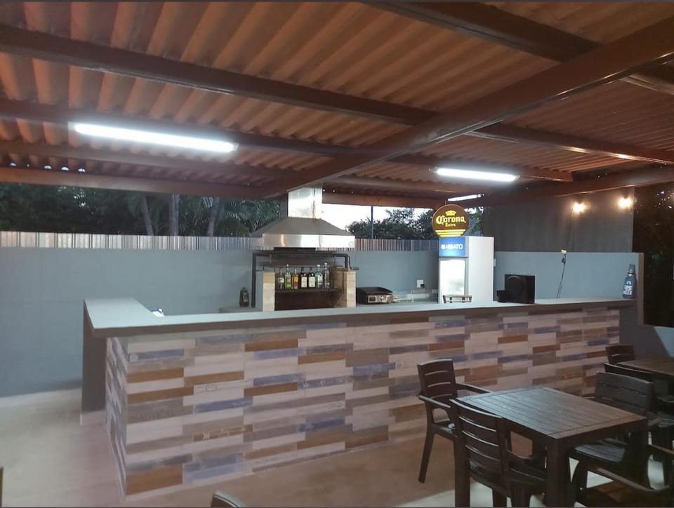 Lounge or bar
