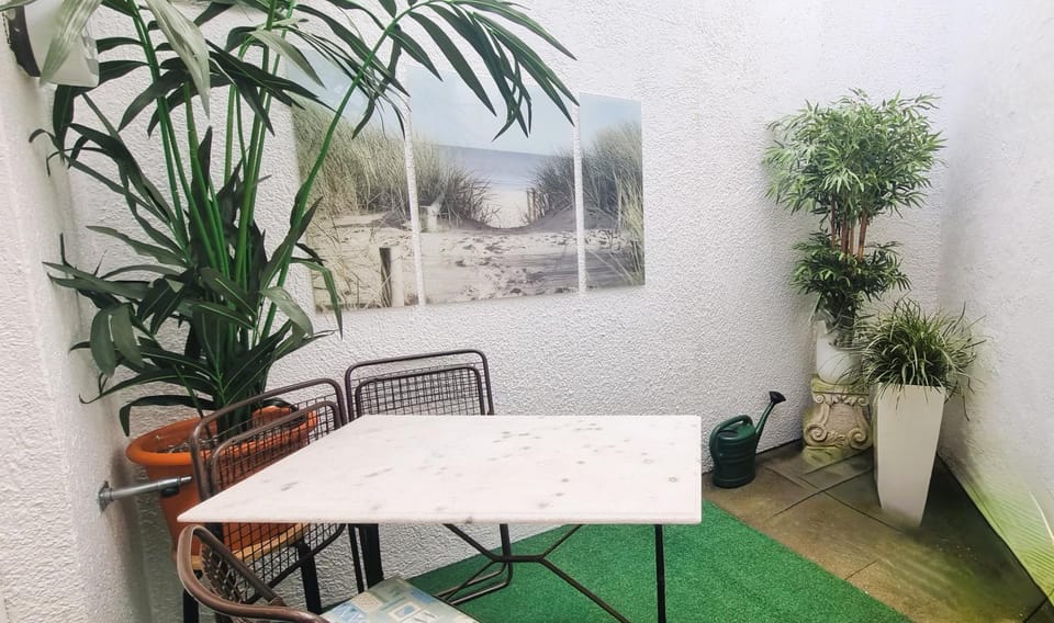 Balcony/Terrace, Balcony/Terrace