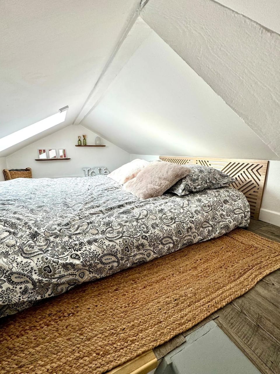 VESLE Studio lumineux en hyper centre de Reims Apartment in Reims