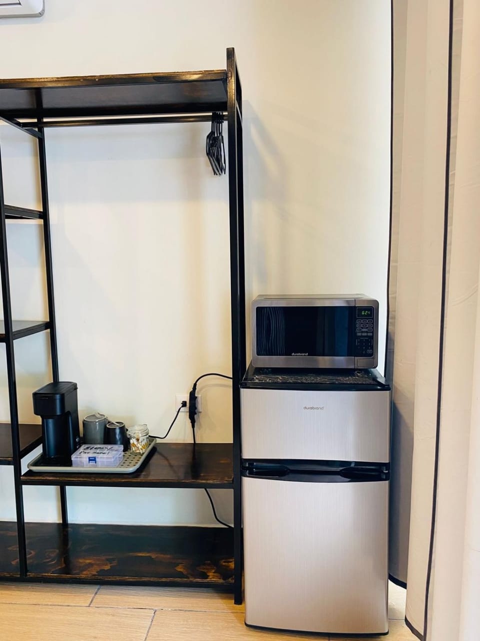 minibar