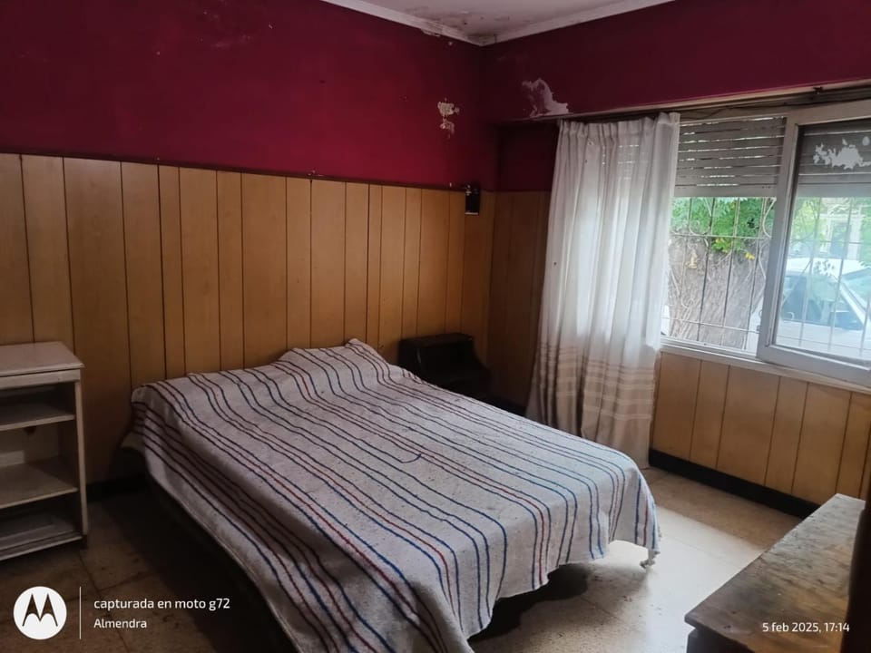 Casa para familia de 10 personas House in Mar del Plata