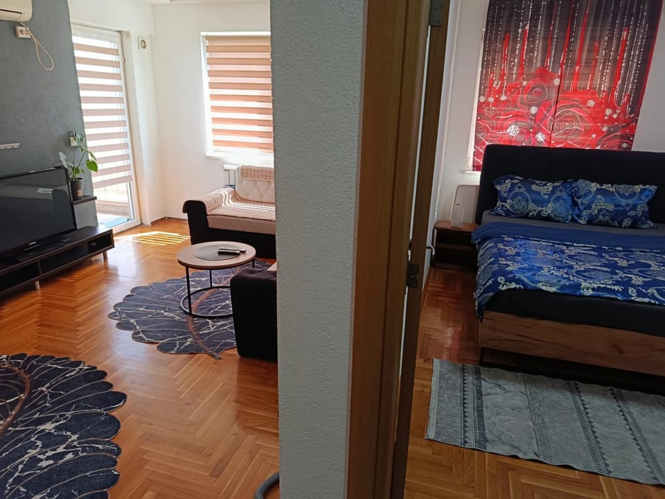 Luxury apartment, STUP, Sarajevo near Airport Apartment in Sarajevo