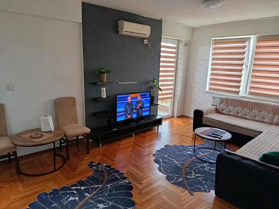 Luxury apartment, STUP, Sarajevo near Airport Apartment in Sarajevo