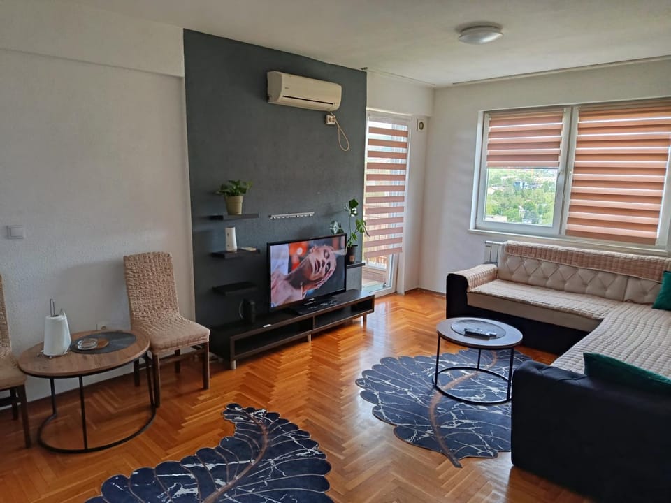 Luxury apartment, STUP, Sarajevo near Airport Apartment in Sarajevo
