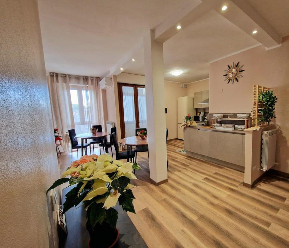 Bed & Breakfast L'Incanto Intero Appartamento Apartment in Pisa