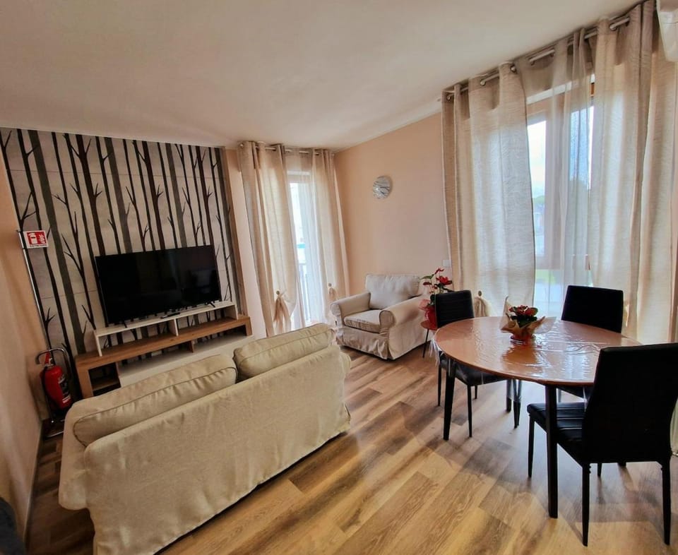 Bed & Breakfast L'Incanto Intero Appartamento Apartment in Pisa