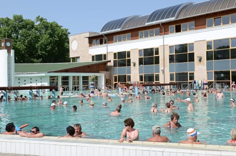 Anikó Vendégház Vacation rental in Hungary