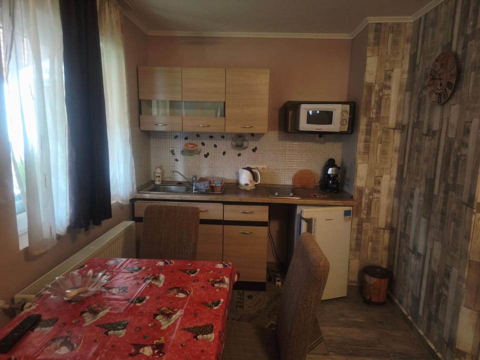 Anikó Vendégház Vacation rental in Hungary