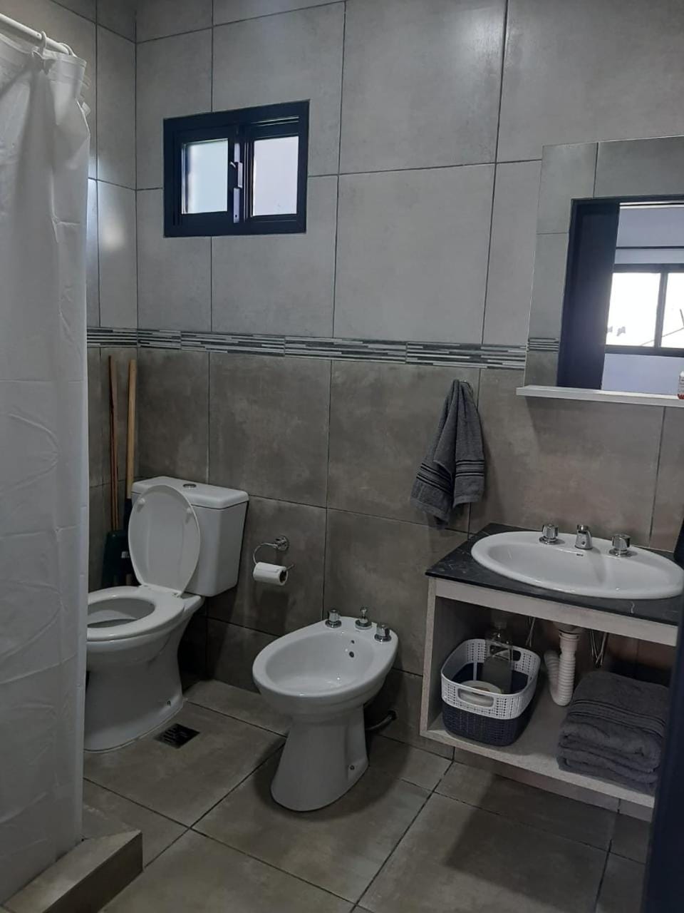 OyE Apartment in Colón
