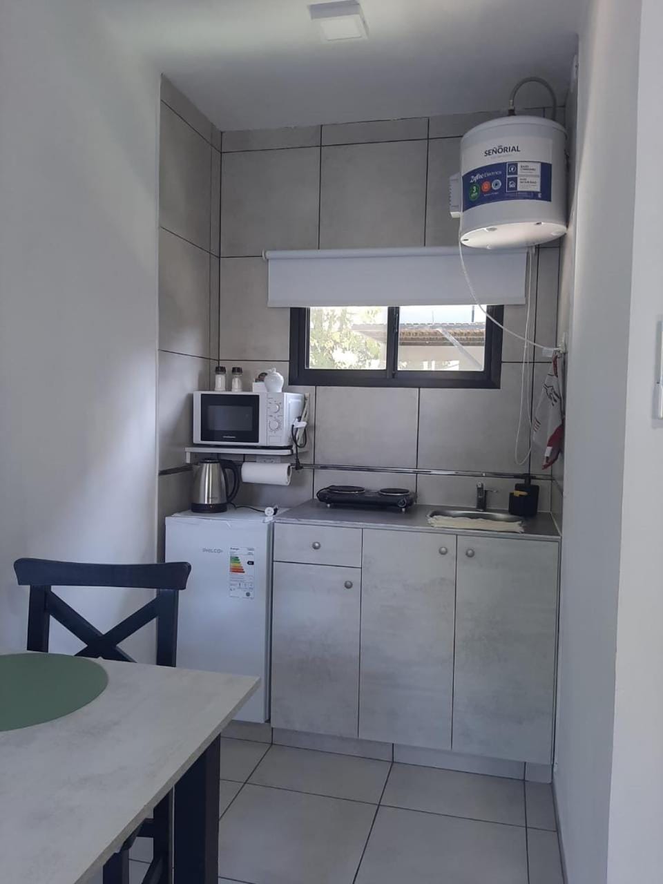 OyE Apartment in Colón