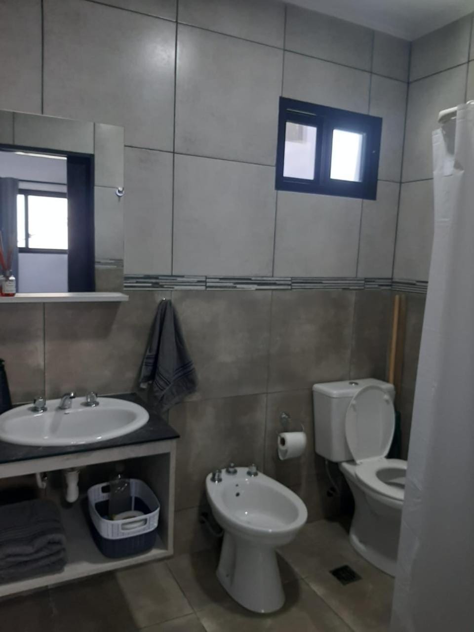 OyE Apartment in Colón