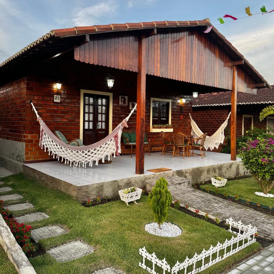 Casa em Condomínio Gravatá House in Gravatá