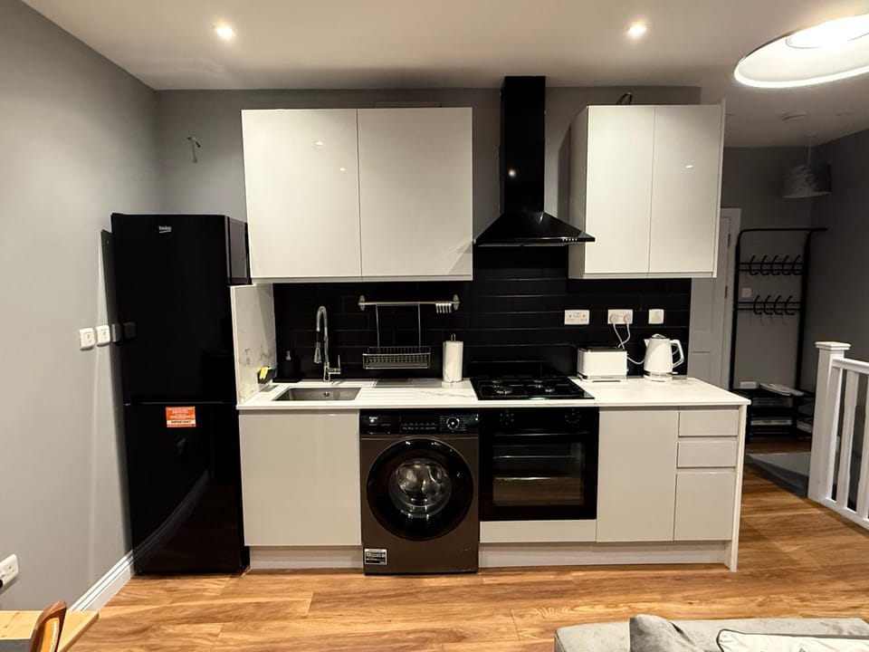 One bed flat in Clapham junction Apartment in London