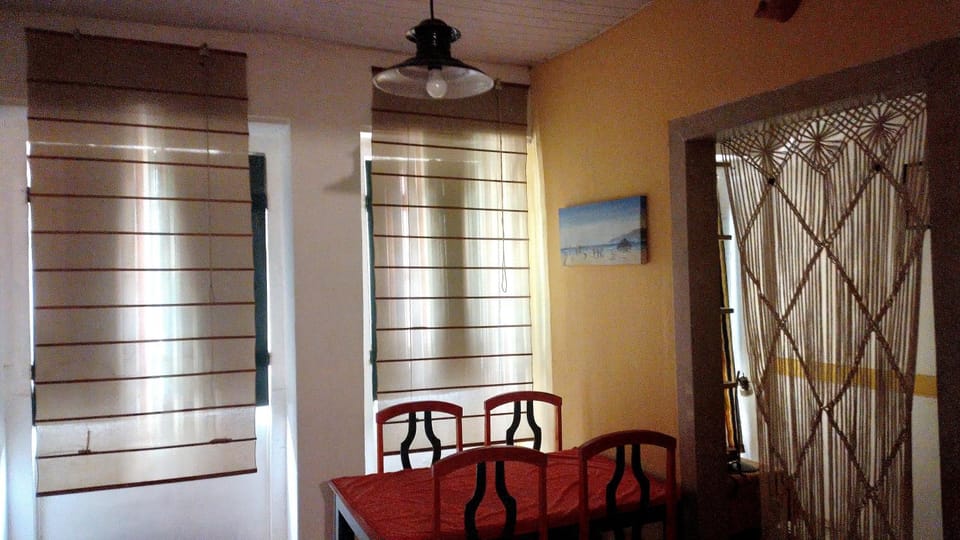 CasaDoCarmo I Andar Apartment in Salvador