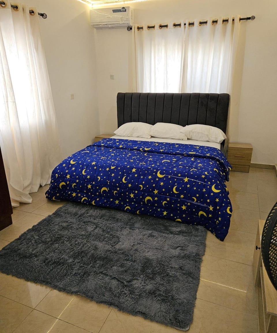 Sultan Apartments Lagos Apartment in Lagos