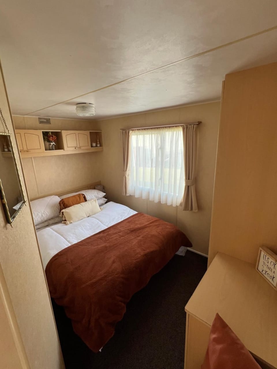 The chase ingoldmells Campground/ 
RV Resort in Ingoldmells