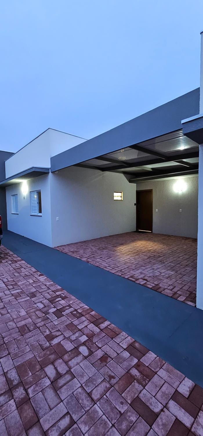 Casa 05 - Condomínio Solar dos Ipês House in Campo Grande