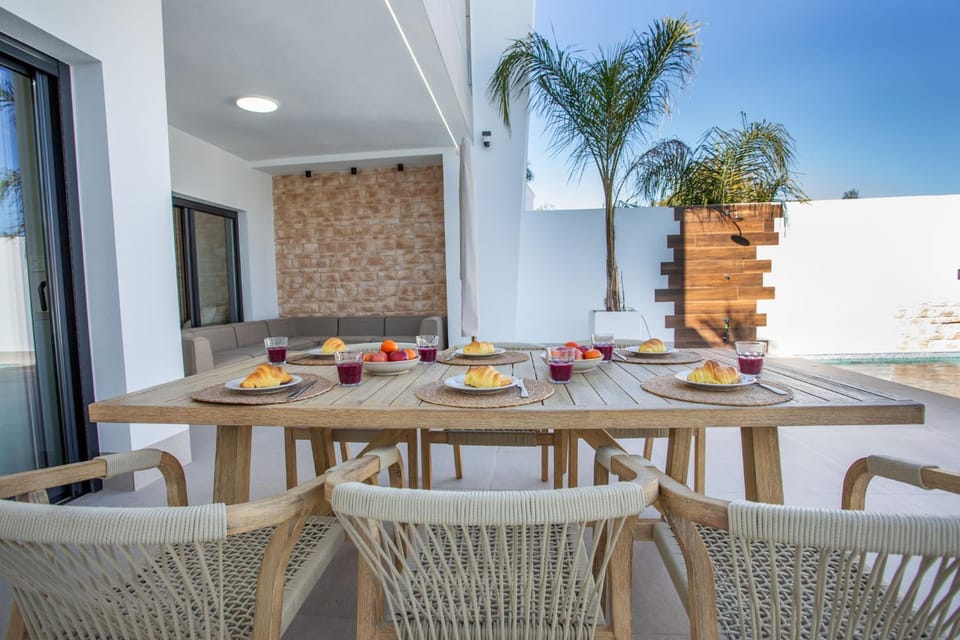 Buena Vida Dolores Villa in Vega Baja del Segura