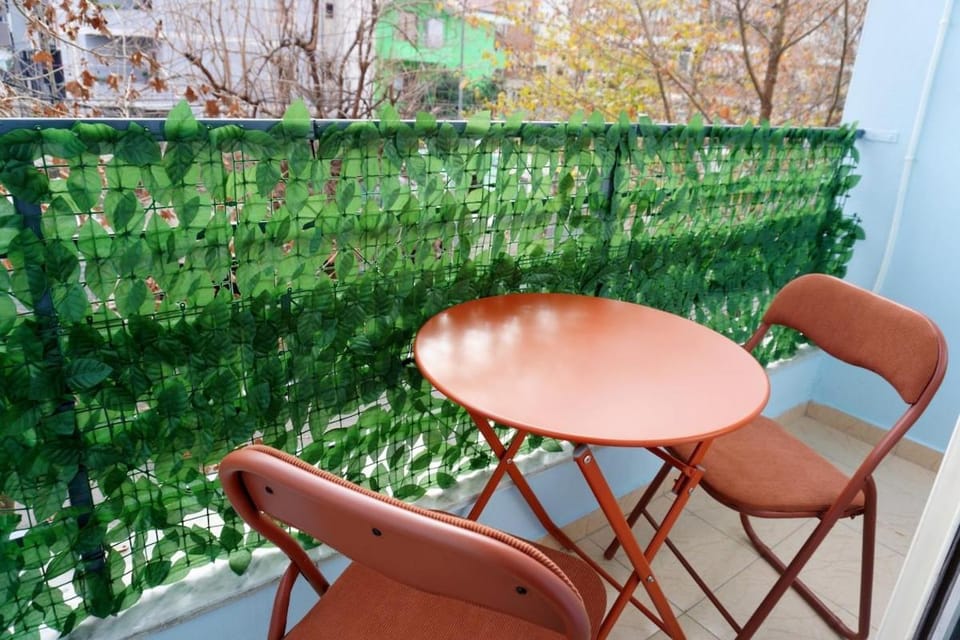 View (from property/room), Balcony/Terrace