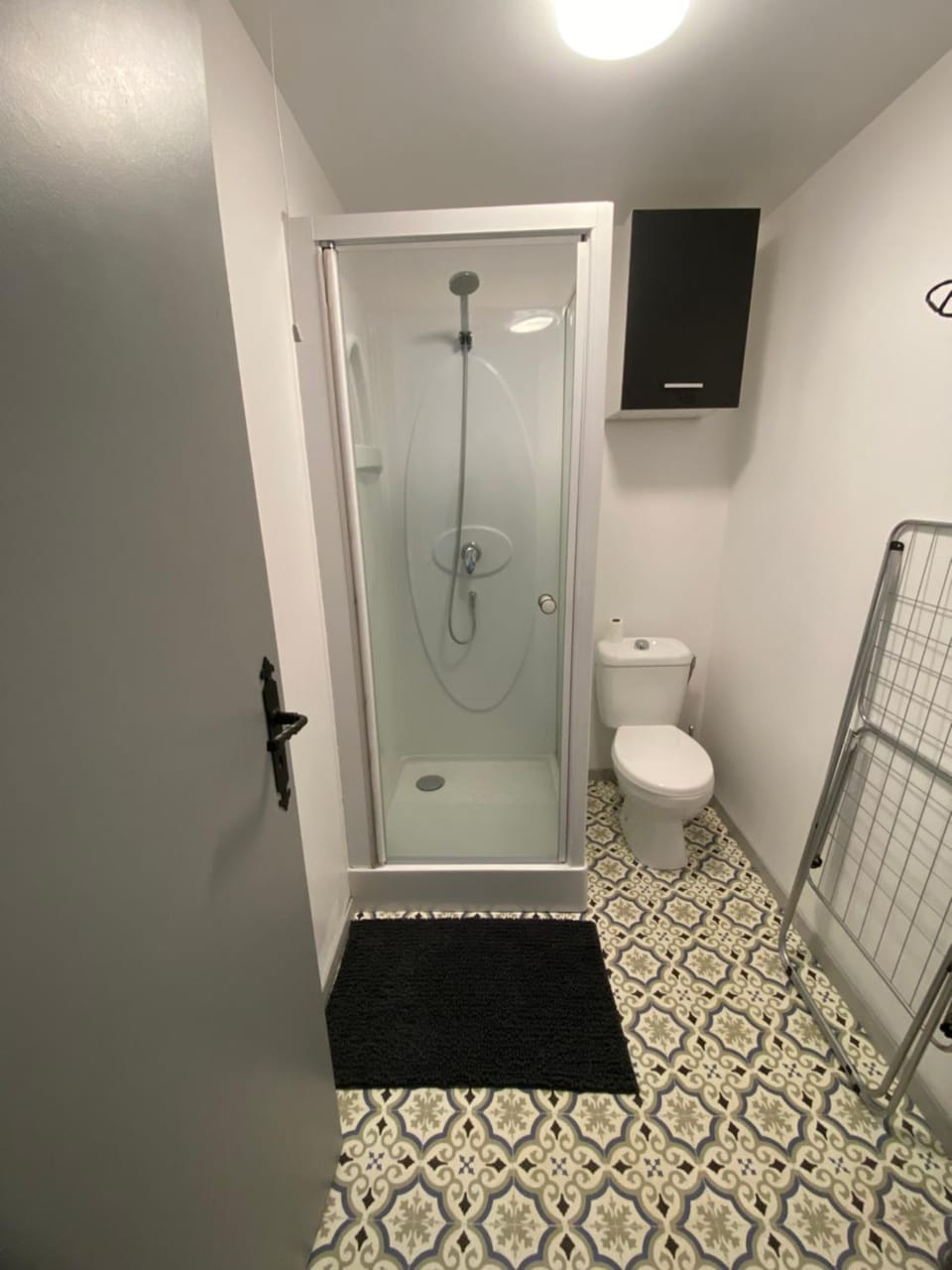 Appartement F1 Apartment in Auvergne-Rhône-Alpes
