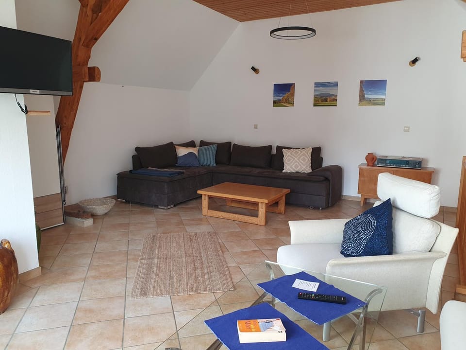 Paradiesken am Berg Apartment in Schmallenberg