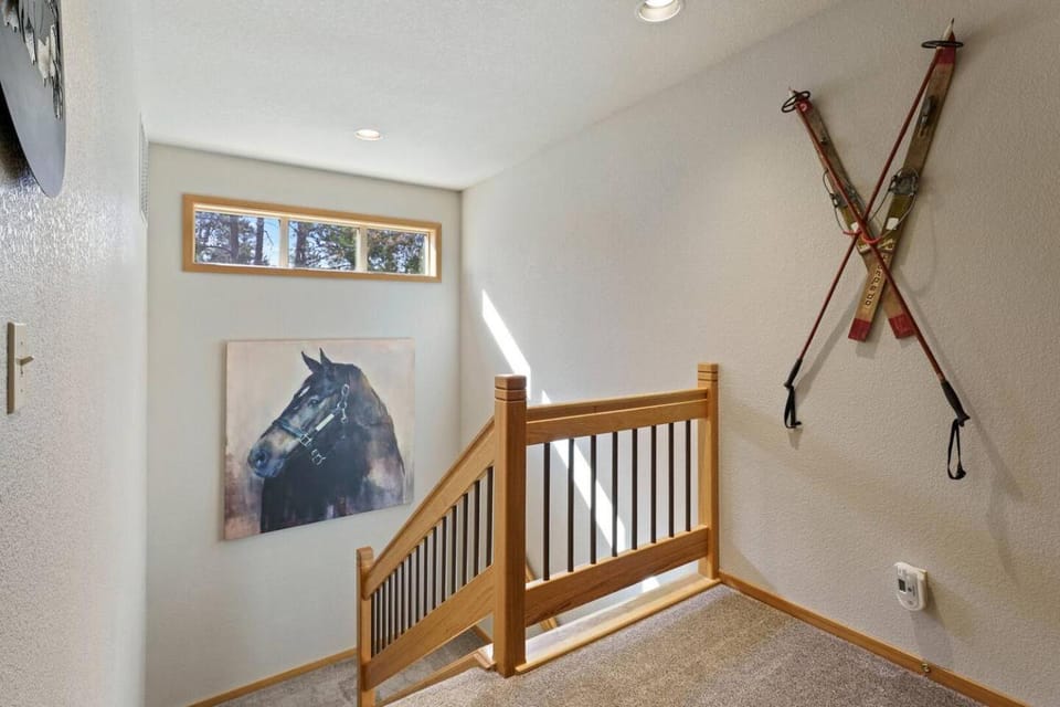 37 Kinglet House in Sunriver