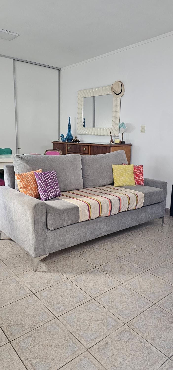 PH - 3 personas - La Plata Apartment in La Plata