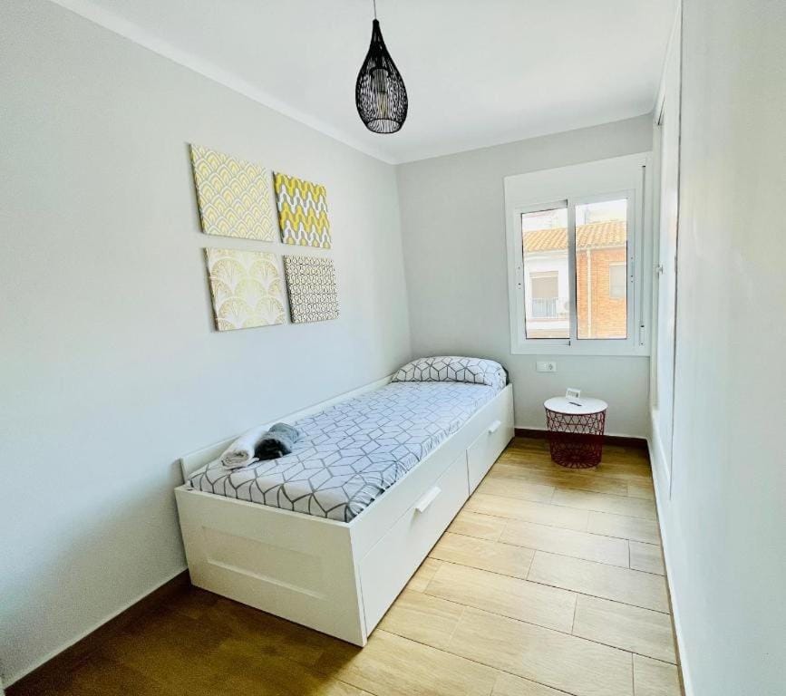 Casita Pescadores House in Cambrils
