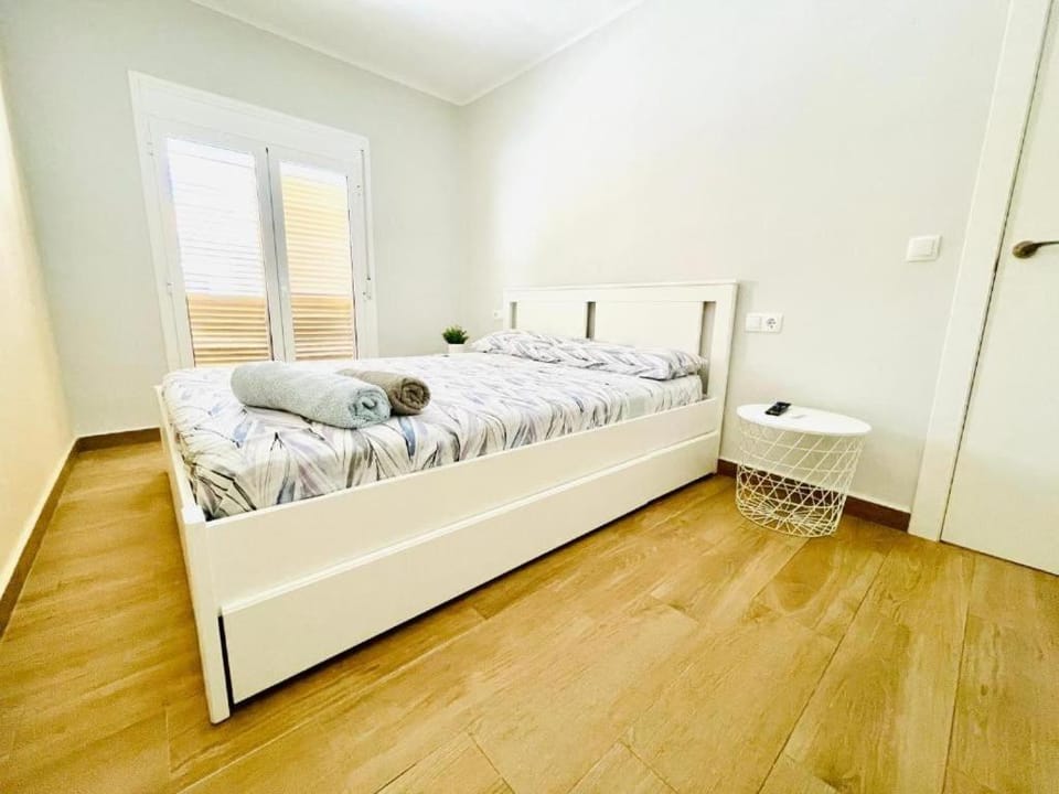 Casita Pescadores House in Cambrils