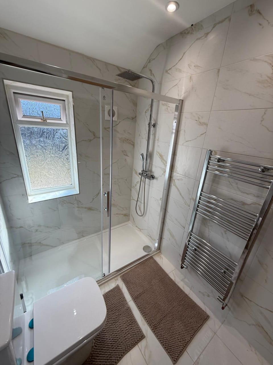 Dudley, Birmingham and Wolverhampton Contractor and Family Stay B69 Apartment in England