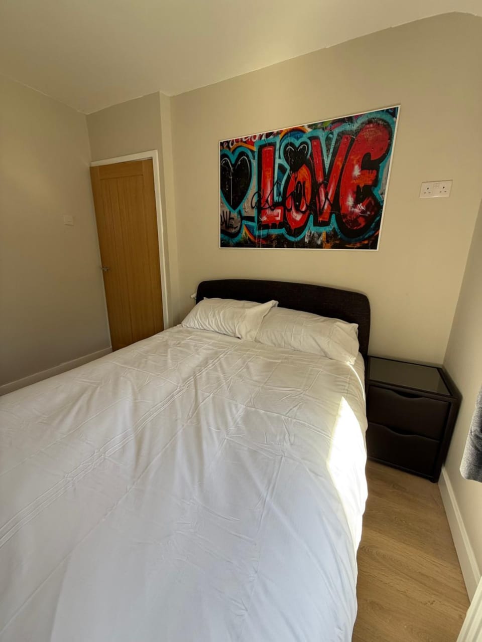 Dudley, Birmingham and Wolverhampton Contractor and Family Stay B69 Apartment in England