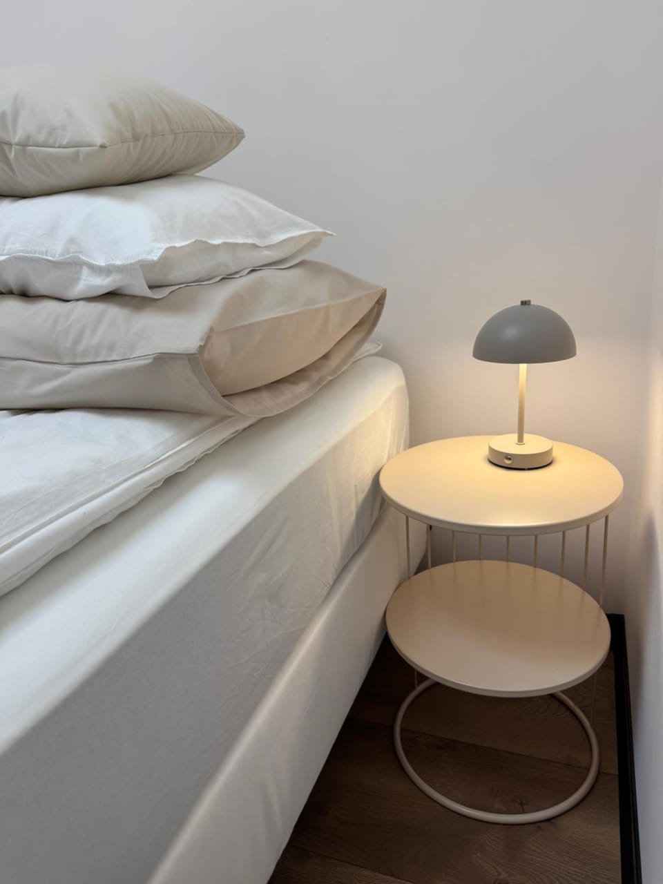 Apartament Fyrtel Apartment in Poznan