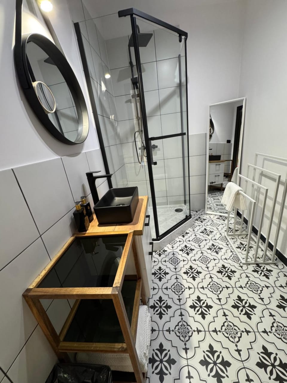 Apartament Fyrtel Apartment in Poznan