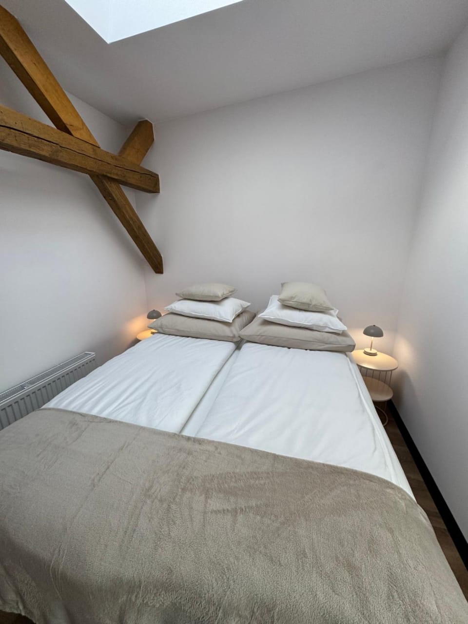 Apartament Fyrtel Apartment in Poznan