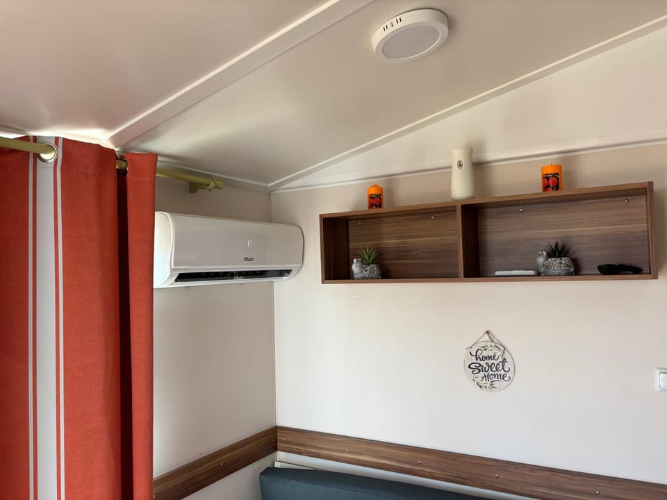 La calma Apartment in La Janda