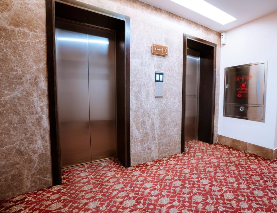 elevator