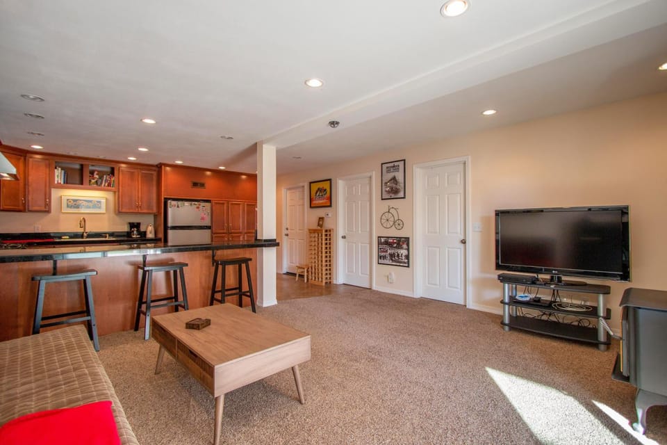 Northern Daylights House in White Salmon