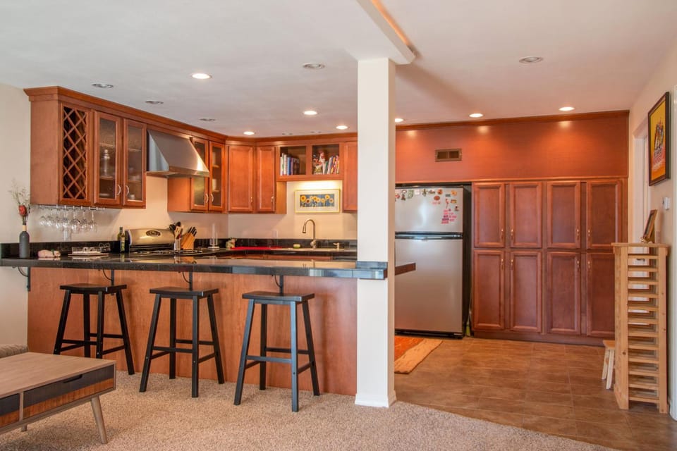 Northern Daylights House in White Salmon