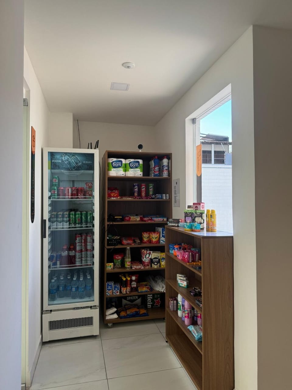 Compact Time Flat Perfect Apartment in João Pessoa