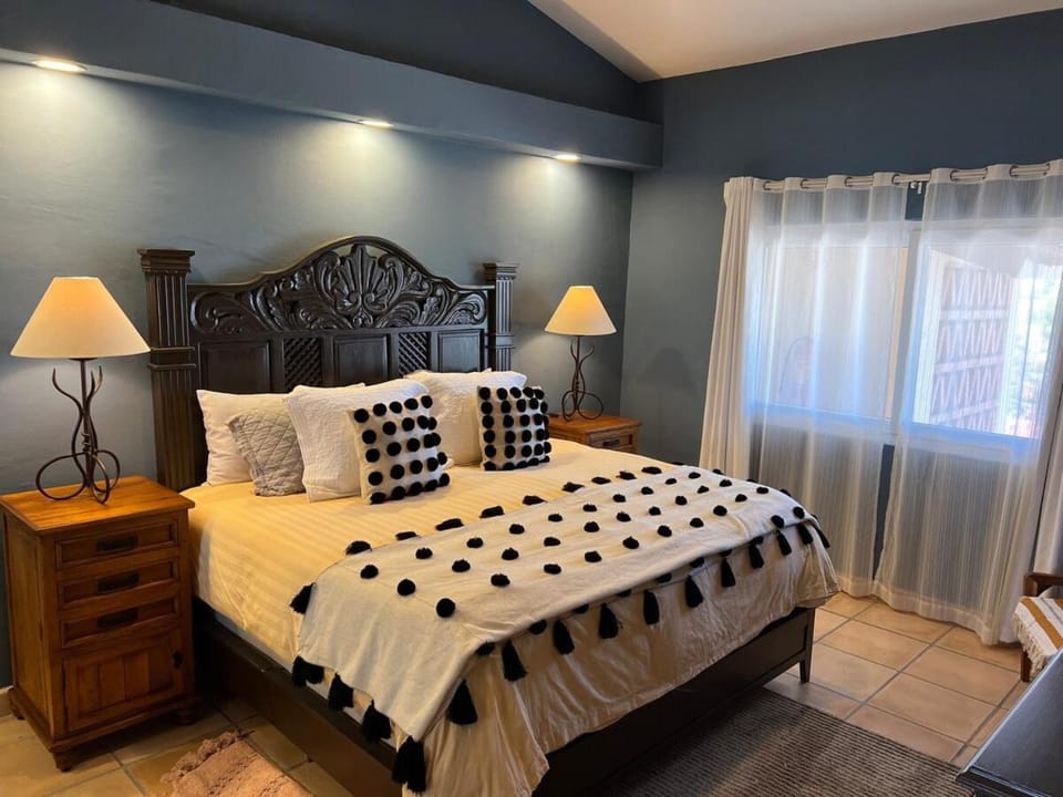 OCEAN VIEW GETAWAY! Penthouse Studio in Punta de Mita! Apartment in State of Nayarit