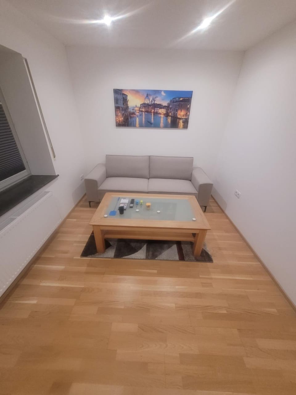 Pinka Breuers Apartment in North Rhine-Westphalia