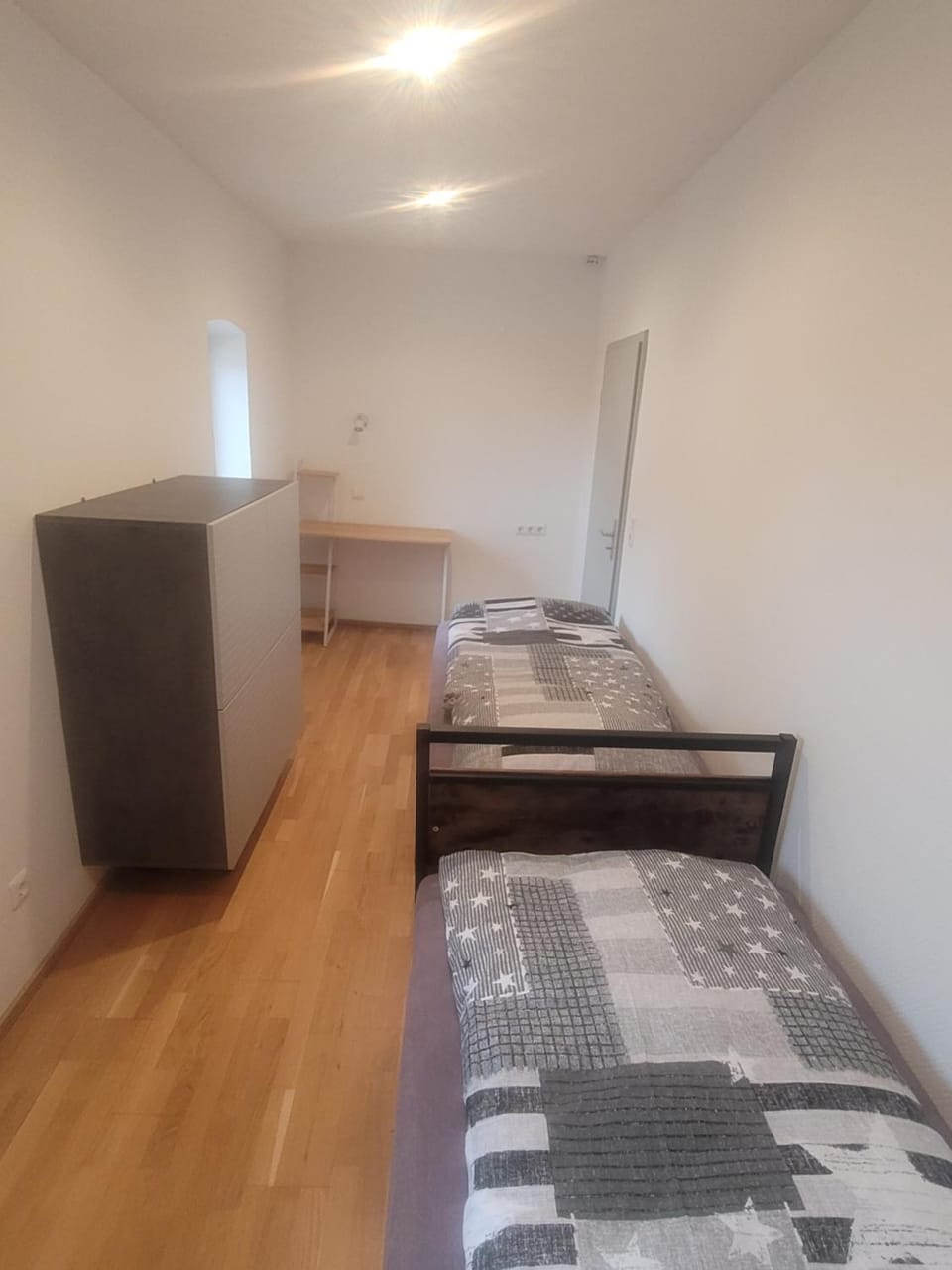 Pinka Breuers Apartment in North Rhine-Westphalia